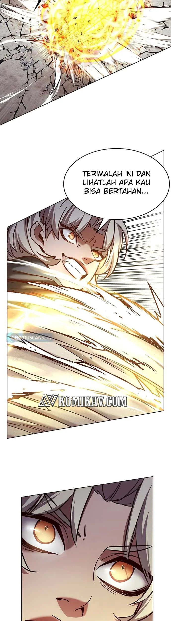 Eleceed Chapter 202 Fix Gambar 64